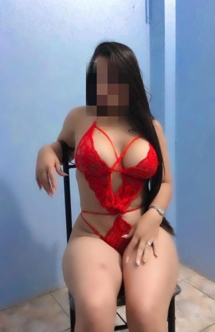 Soy tu chica ideal Juguetona 24 horas