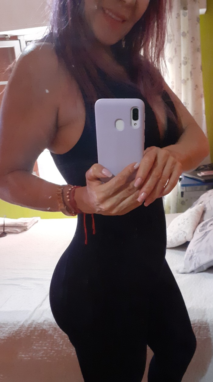 chilena hermosa lindo cuerpo