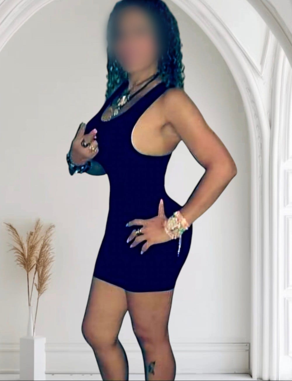 ☆IMPRESIONANTE MILF  DISPONIBLE PARA TI☆