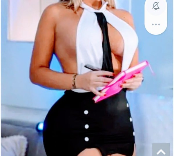 SOY LINA, TU COLOMBIANA EXÓTICA Y SEDUCTORA, LISTA PARA ENCENDER TUS FAN