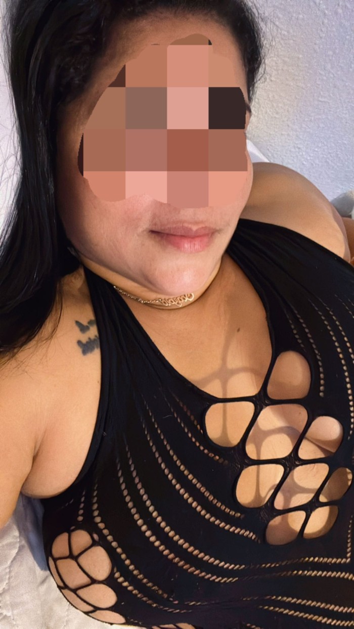 COLOMBIANA INDEPENDIENTE SEXY EN GARRUCHA