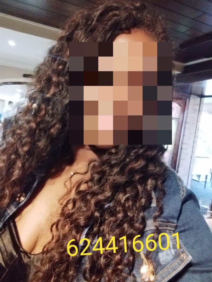 BOMBA DE SEXO CUBANA ARDIENTE AL TOPE