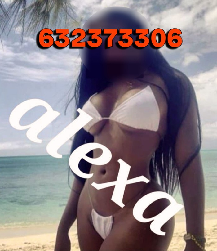 DANIELA y ALEXA, SENSUALIDAD Y PLACER DOBLE.