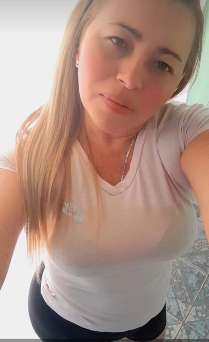 RUBIA EXPLOSIVA PARAGUAYA 36 AÑOS RECIEN LLEGADA