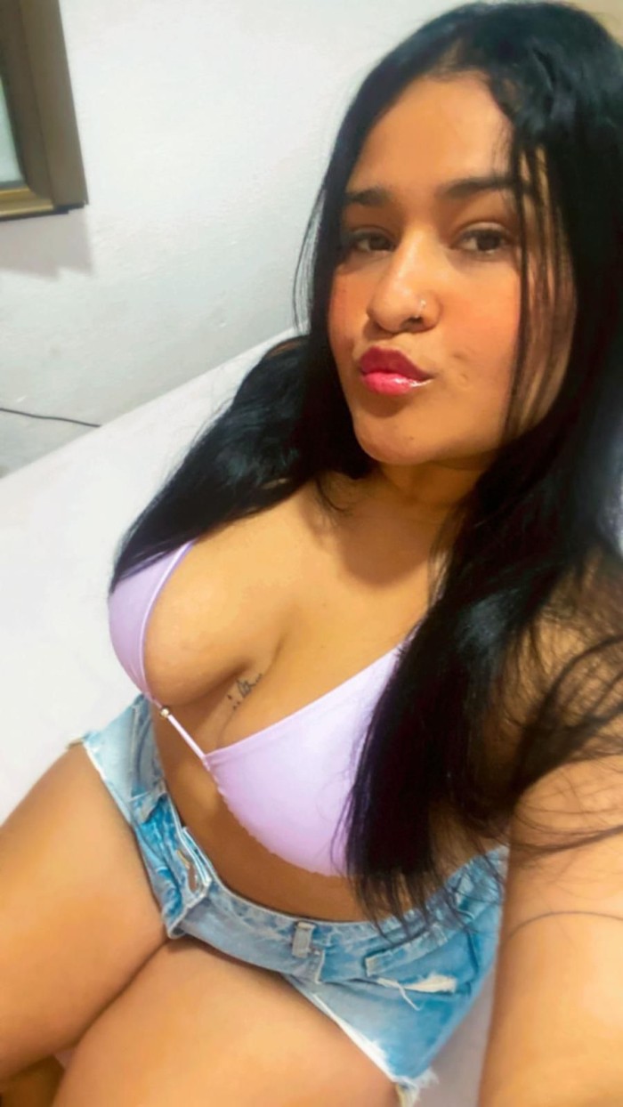 JOVENCITA NINFOMANA QUIERO FOLLAR SIN PARAR