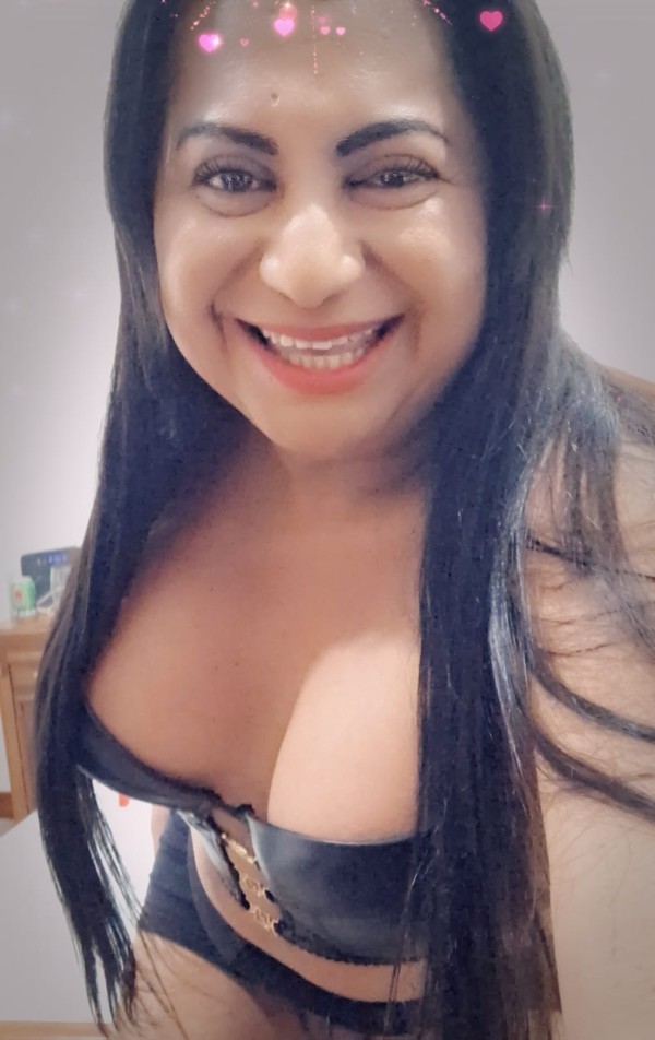 Camila trans