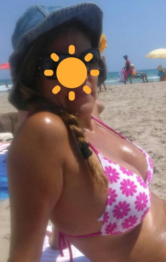 MADURITA MILF APASIONADA