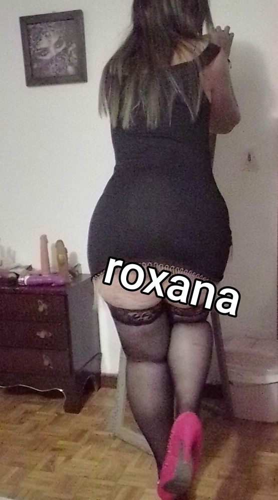 Madurita Roxana