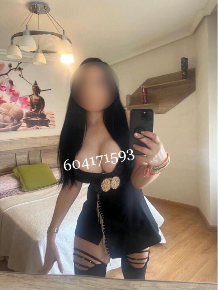 TETAS XXXL SI QUIERES UN JOLGORIO Y PASARLO RICO,