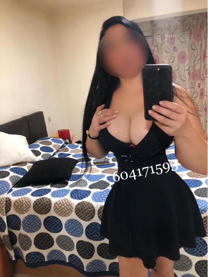 TETAS XXXL SI QUIERES UN JOLGORIO Y PASARLO RICO,