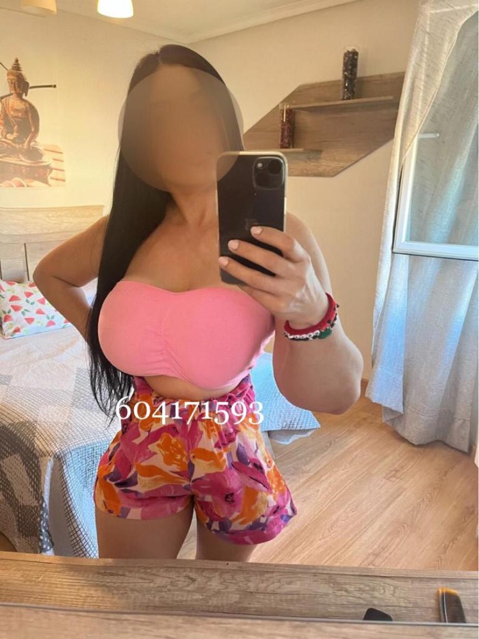 TETAS XXXL SI QUIERES UN JOLGORIO Y PASARLO RICO,