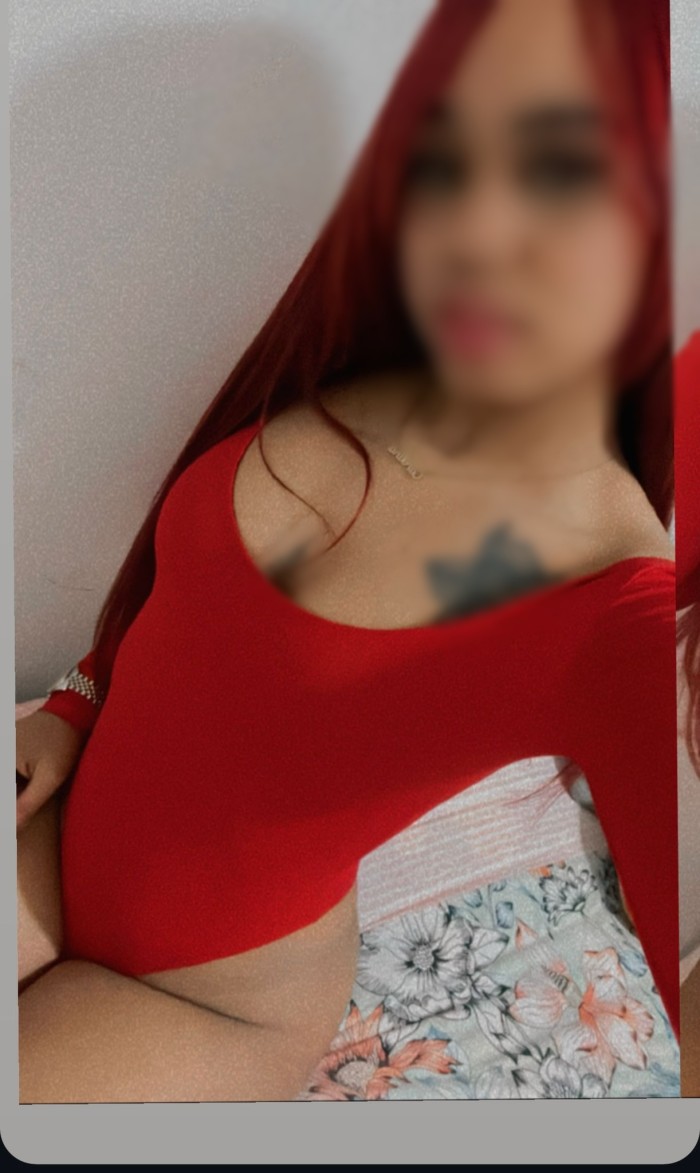 CACHONDITA SEXY CON CURVAS QUE TE HARAN SOÑAR