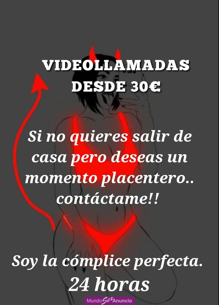 VIDEOLLAMADA PARA CORRERNOS JUNTOS