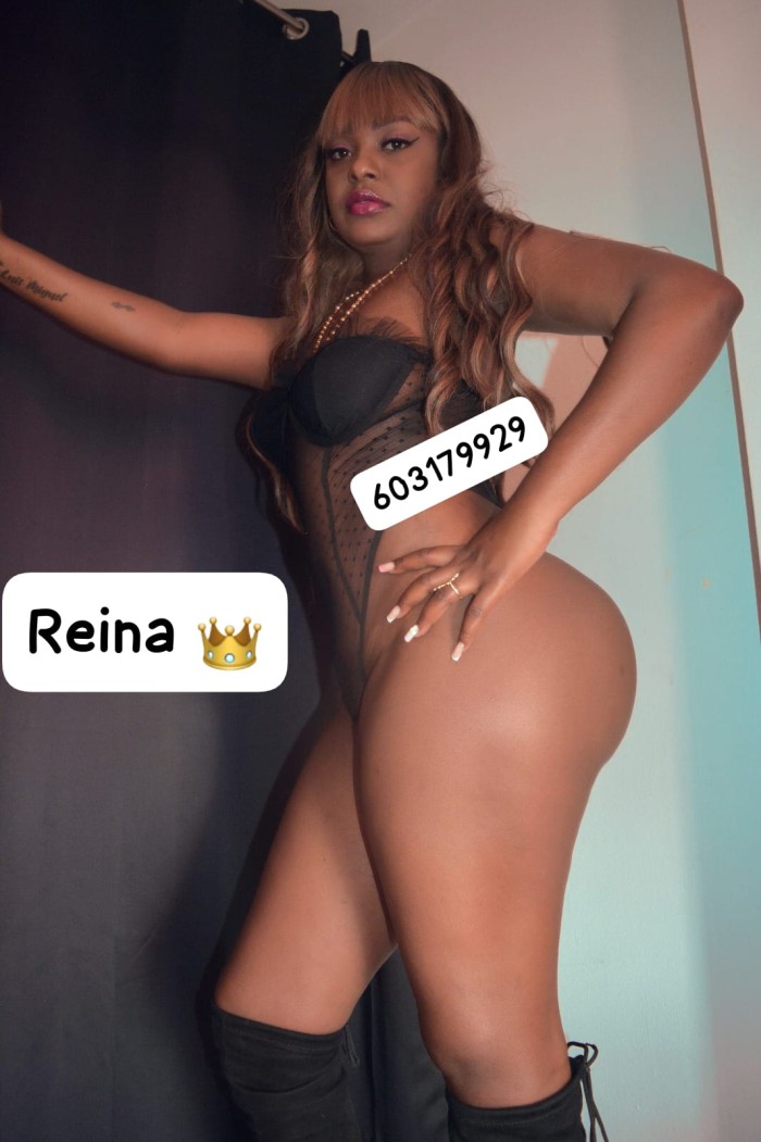 Reina mujer caliente real de Colombia cuerpo exube