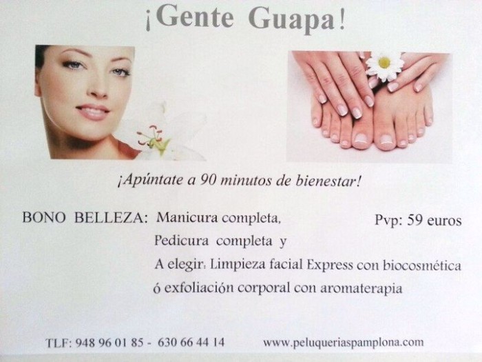 Servicios profesionales en centro de estética