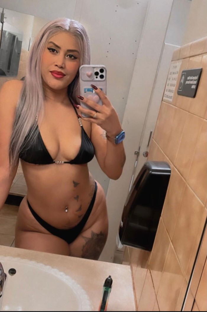 chica para tu servicio