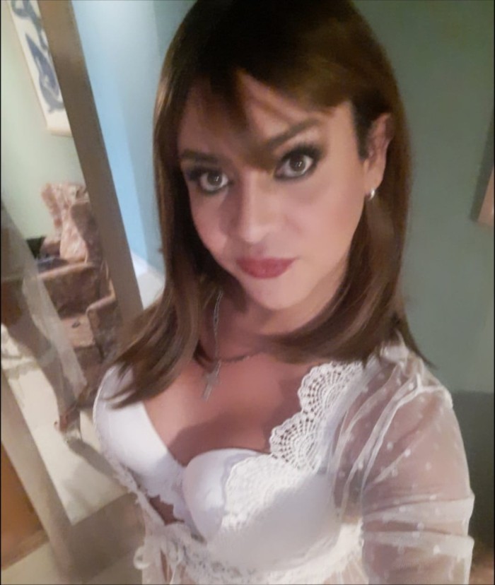 DOMINANTE TRANS POLLONA SENSUAL FIESTERA ADEJE