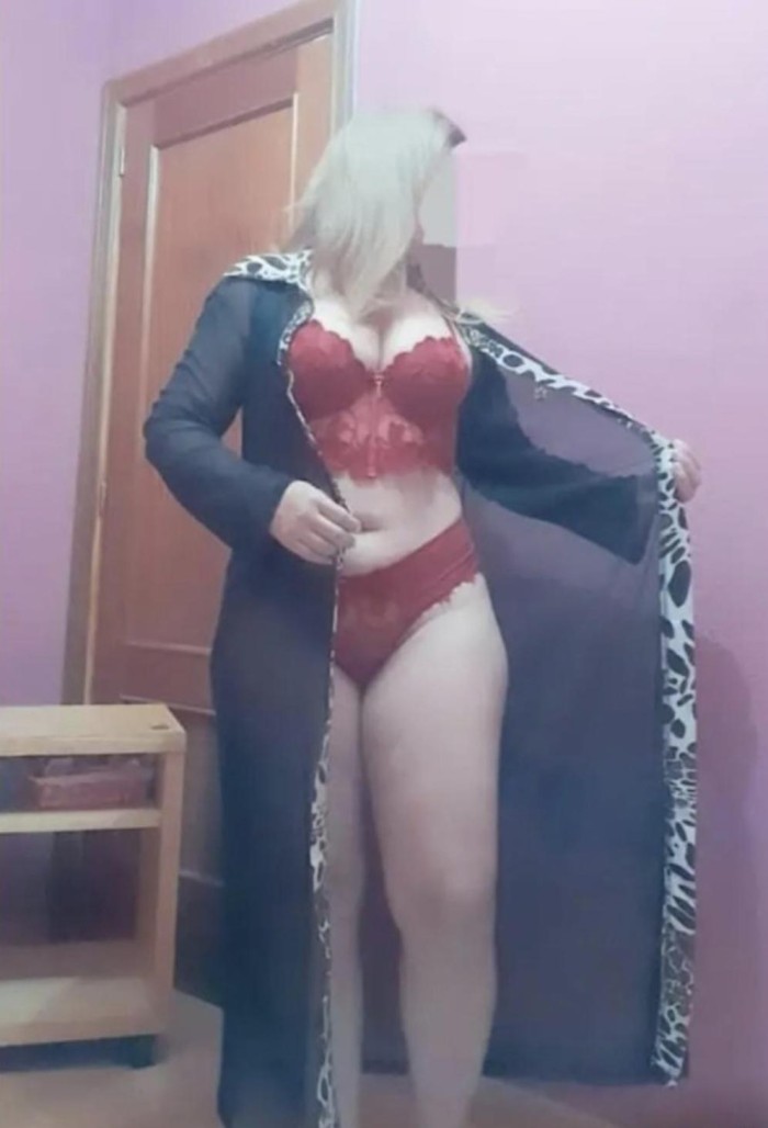 PRECIOSA RUBIA EXPLOSIVA PARAGUAYA SUPERNOVEDAD