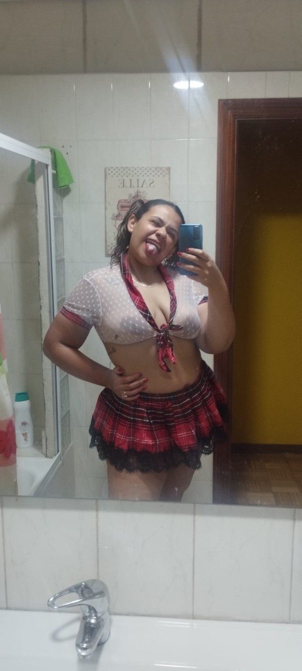 Nicol latina Paraguaya fotos reales