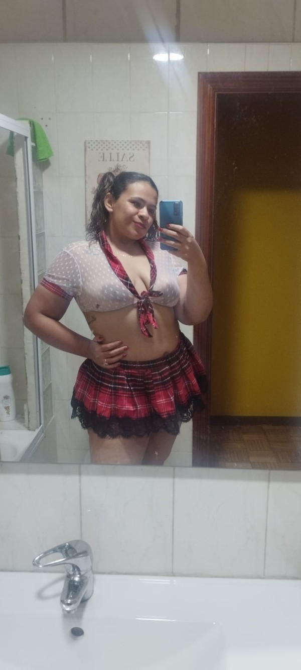 Nicol latina Paraguaya fotos reales