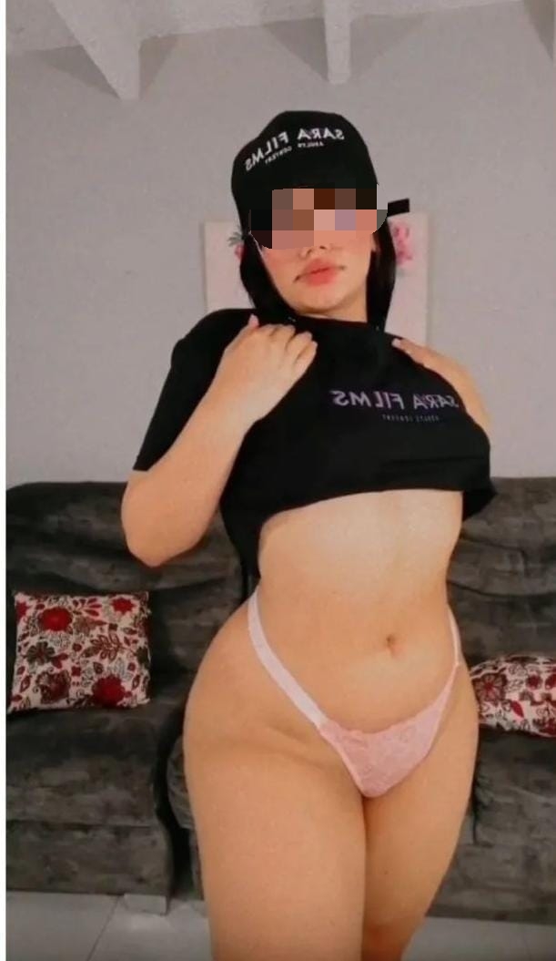 Colombiana muy completita apartir 30€ mi amor