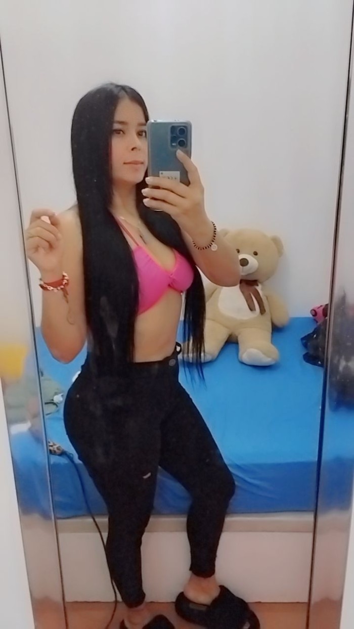 EN LEON NOVEDAD ARDIENTE COLOMBIANA CACHONDA SEXO