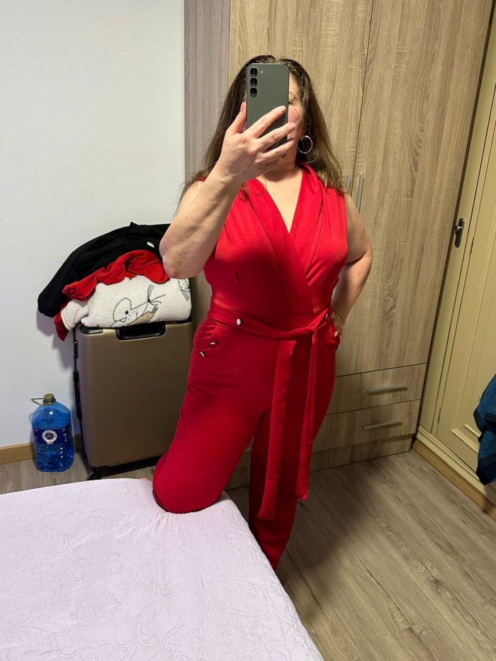 Masajista profesional tel. 611334458 acabo de llegar a ponferrada