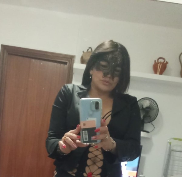 SOY LORENA MORENA ….. EN SABADELL CENTRO 24H