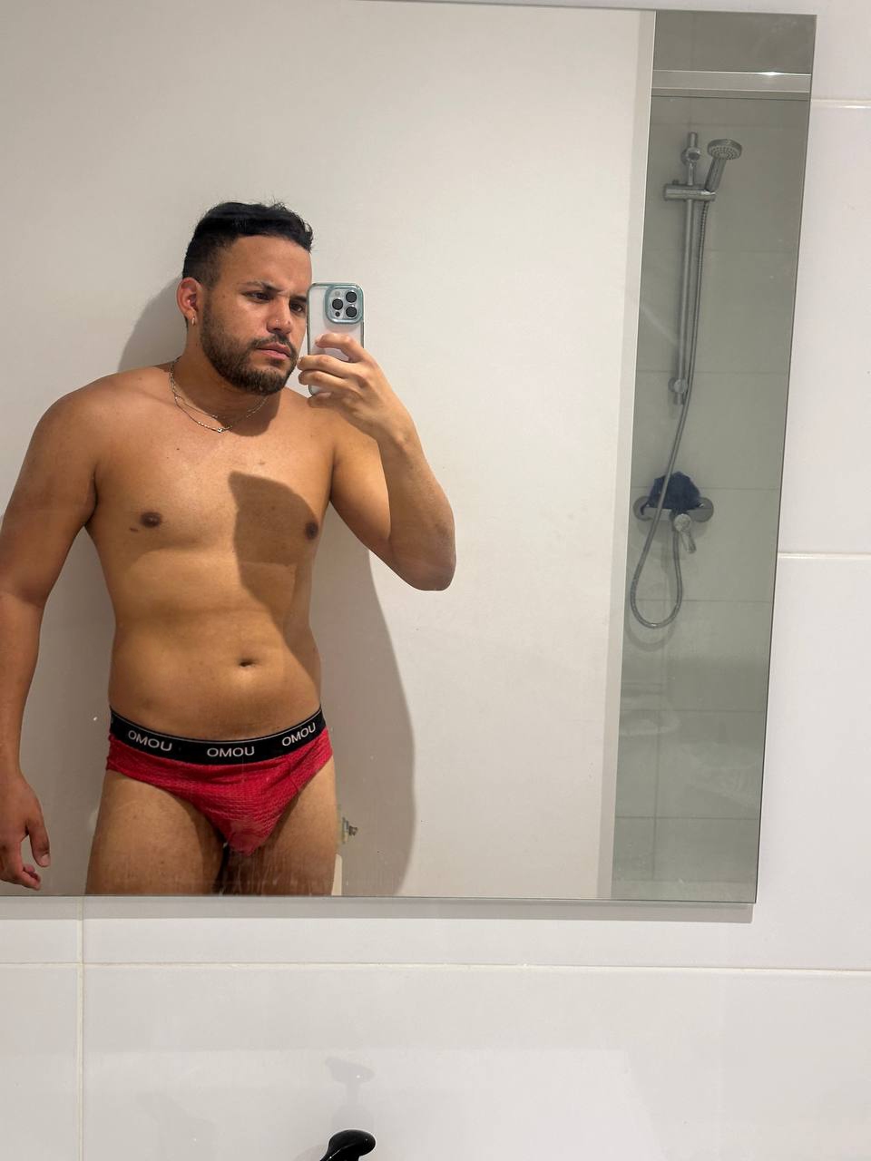 Luis Disponible Centro de Madrid