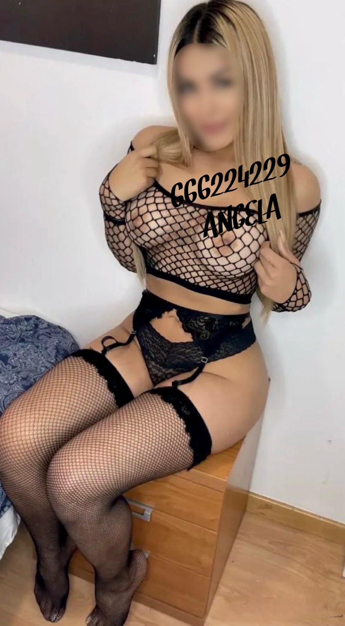 ANGELA SEXY RUBIA APASIONADA INDEPENDIENTE