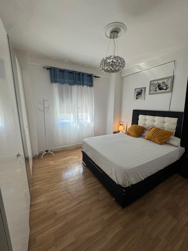 Habitación escorts en amara San Sebastián