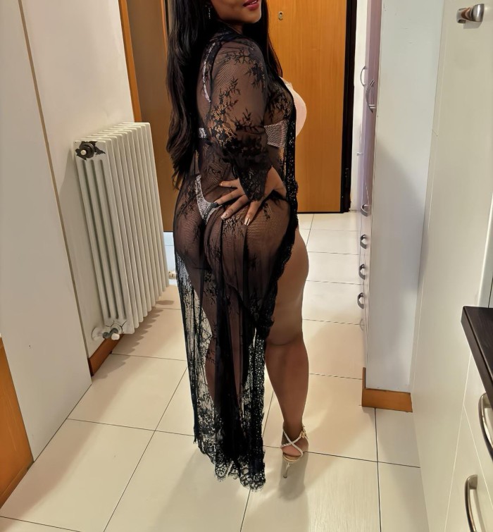 Abril colombiana nueva en Granollers 673895246