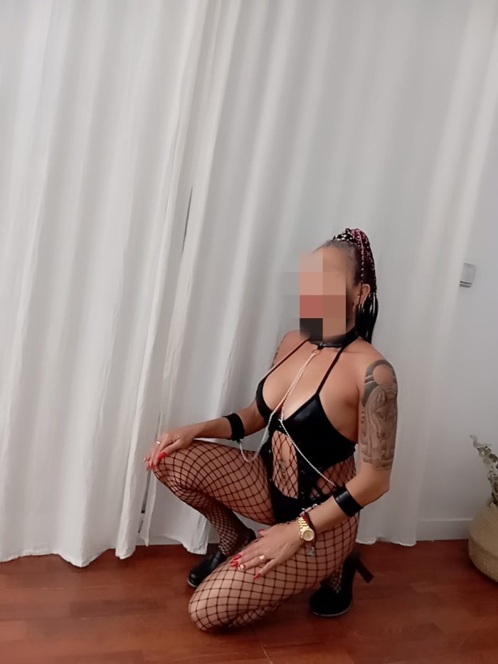 LUJURIA SEXO PLACER ESTOY LISTA PARA COMPLACERTE