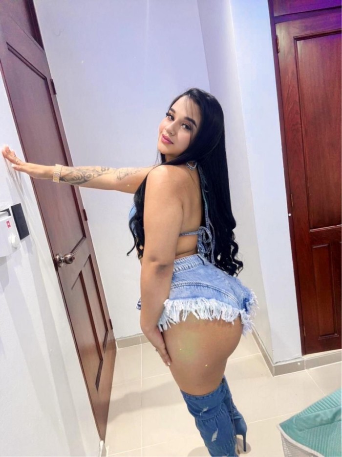 , HERMOSA CHICA SIMPATICA Y DIVERTIDA BEIN RICA