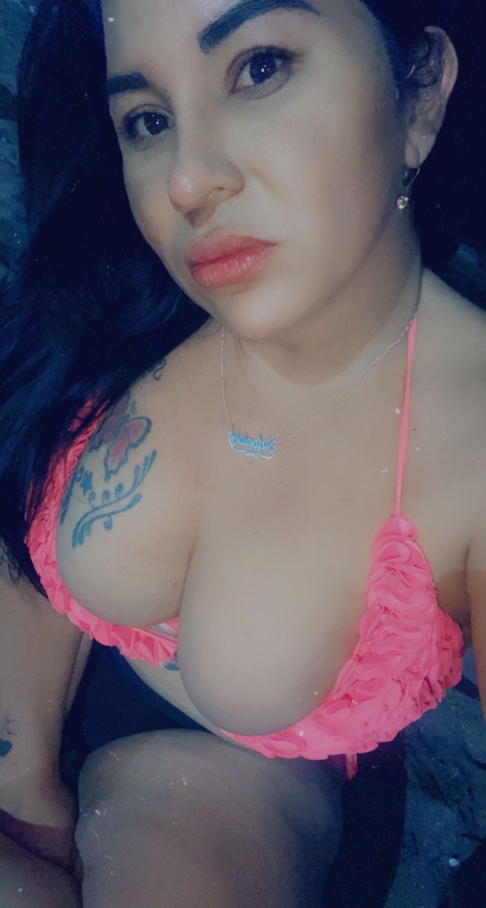 LA HERMOSA CHICA TRANS DE TUS SUEÑOS!! 627492811