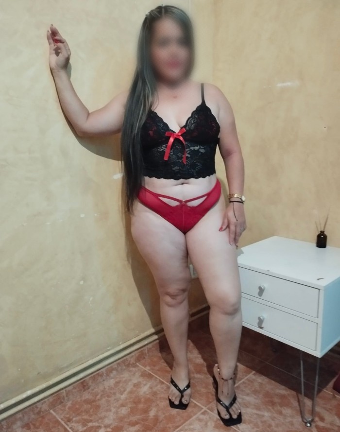 Latina vip  muy guapa y enrollada – NOVEDAD