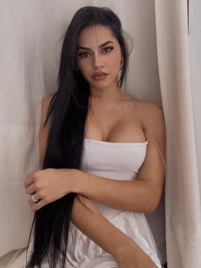 SEXY TRANS PARAGUAYA