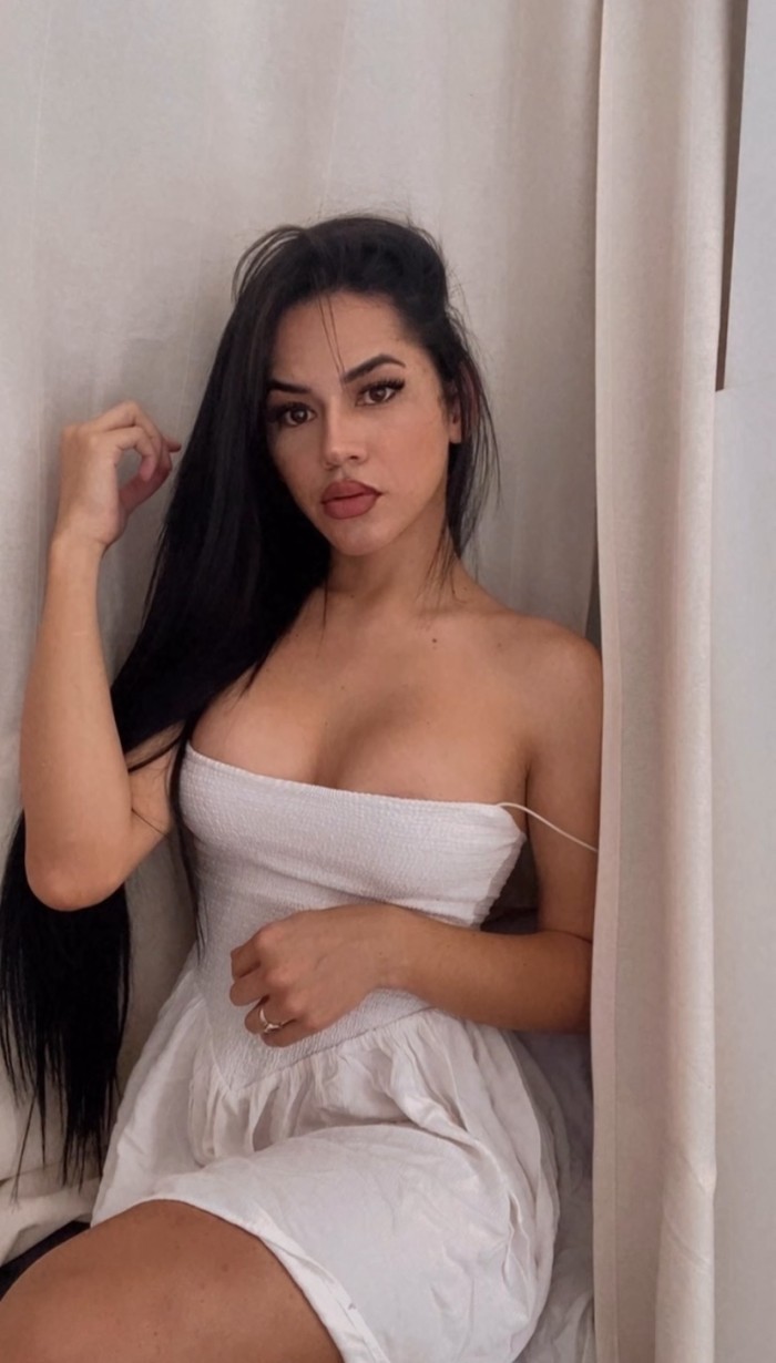 SEXY TRANS PARAGUAYA