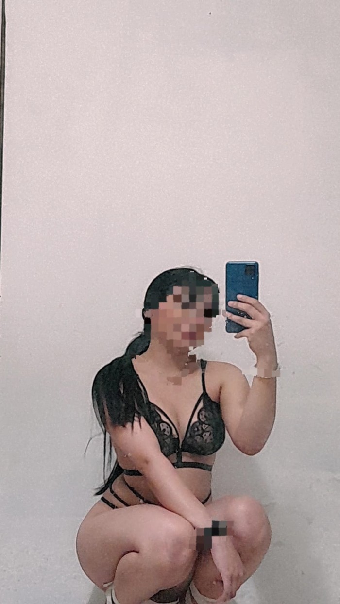 ISABELLA  UNA JOVEN TENTACION 24  HORAS  EN MATARO