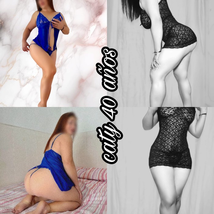 CHICAS PARA TRIOS EN DUPLEX DOMINACION 150€X1HORA