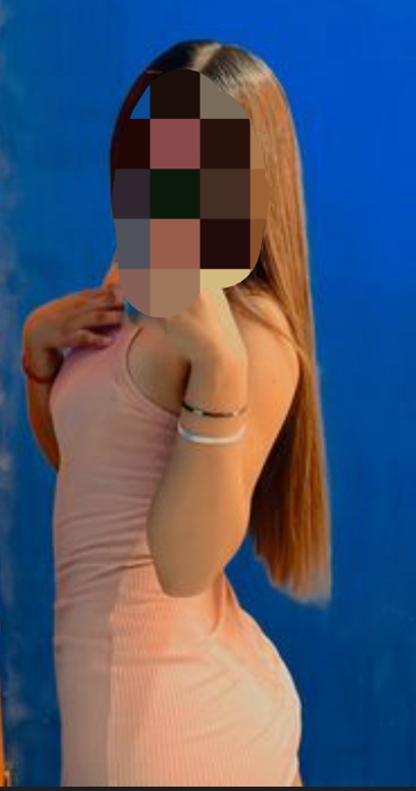 Niñata para jugar x cam o video privado