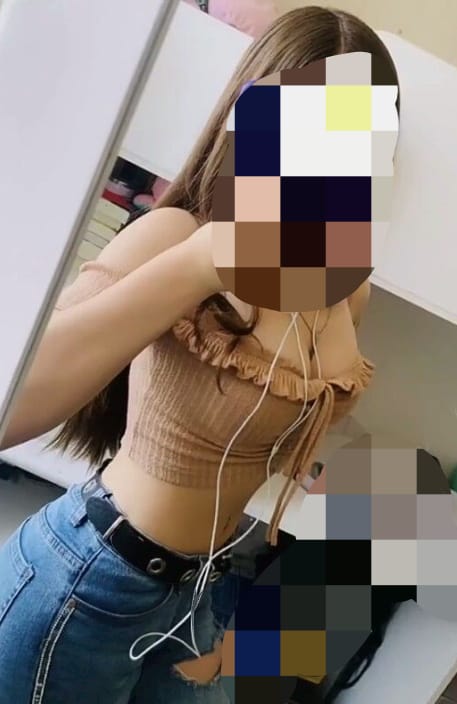 Jovencita para calentarte x cam y videos privados