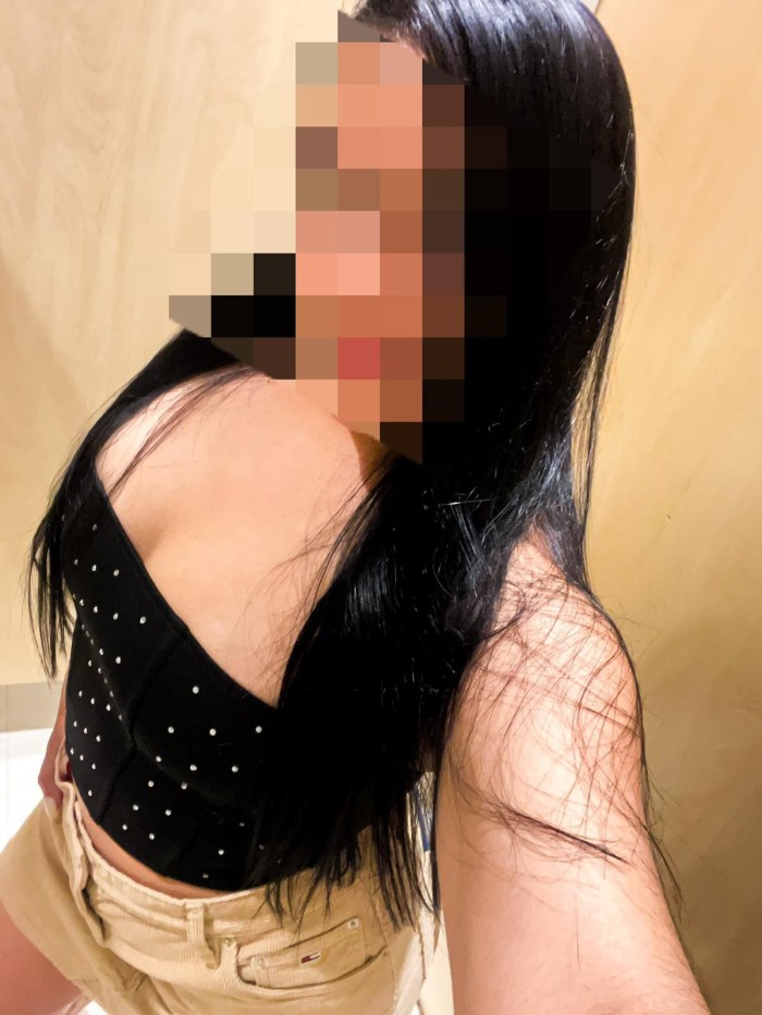 ATRACTIVA CHICA DISPONIBLE 24H