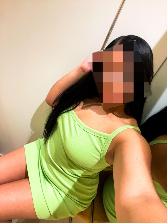 ATRACTIVA CHICA DISPONIBLE 24H