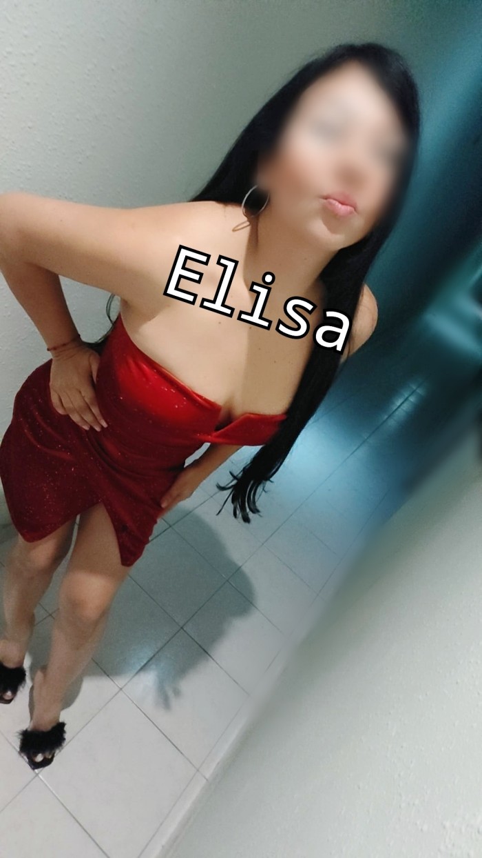 Encantadora mujer latina, sexy , puro fuego