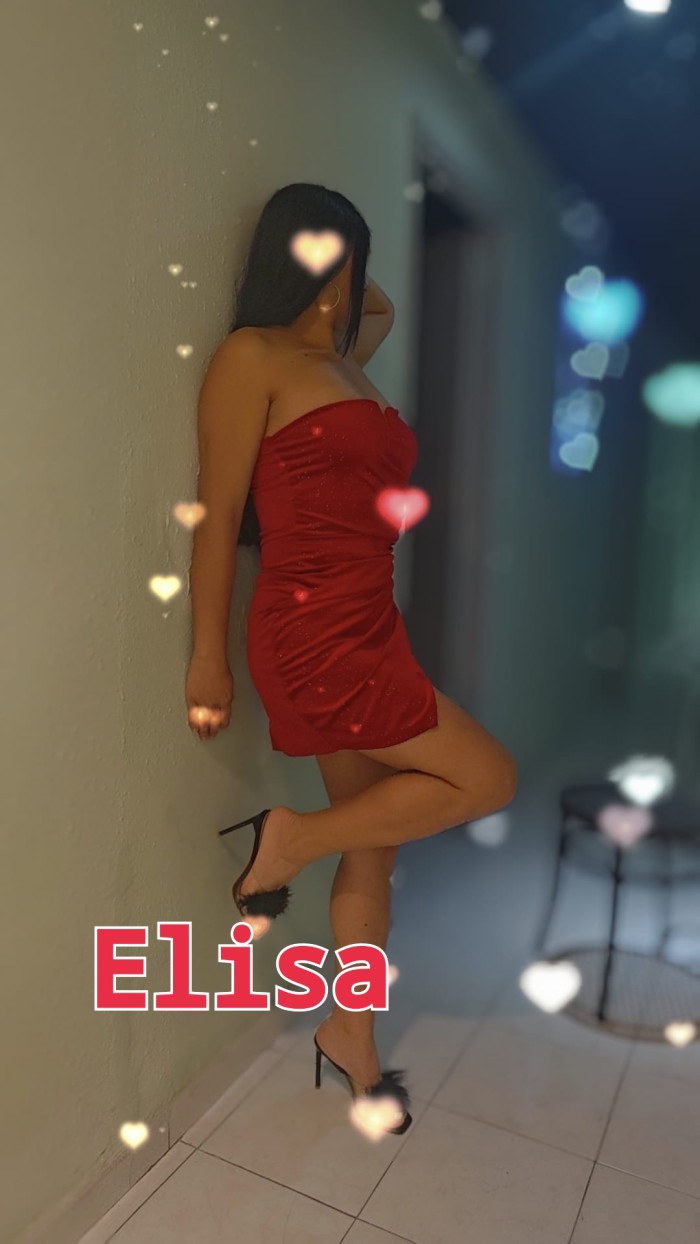 Encantadora mujer latina, sexy , puro fuego