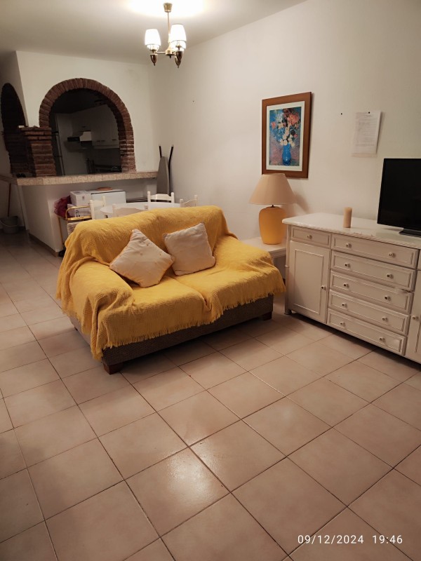 Se alquila habitaciones