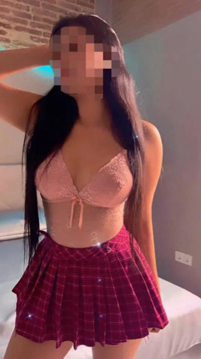 DISPONIBLE LAS 24h JOVENCITA GUAPÍSIMA