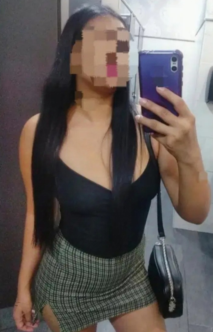 DISPONIBLE LAS 24h JOVENCITA GUAPÍSIMA