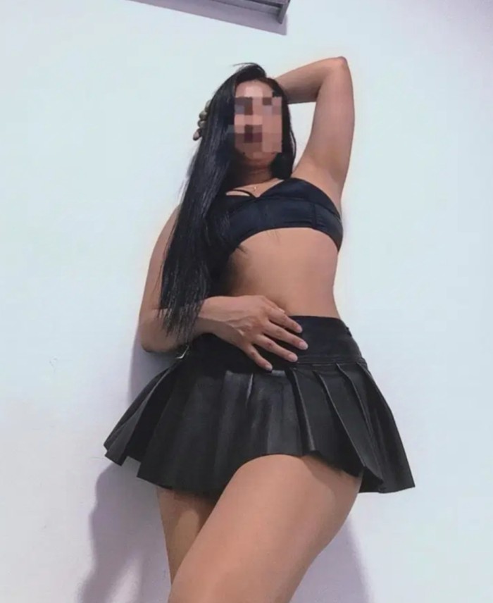 DISPONIBLE LAS 24h JOVENCITA GUAPÍSIMA